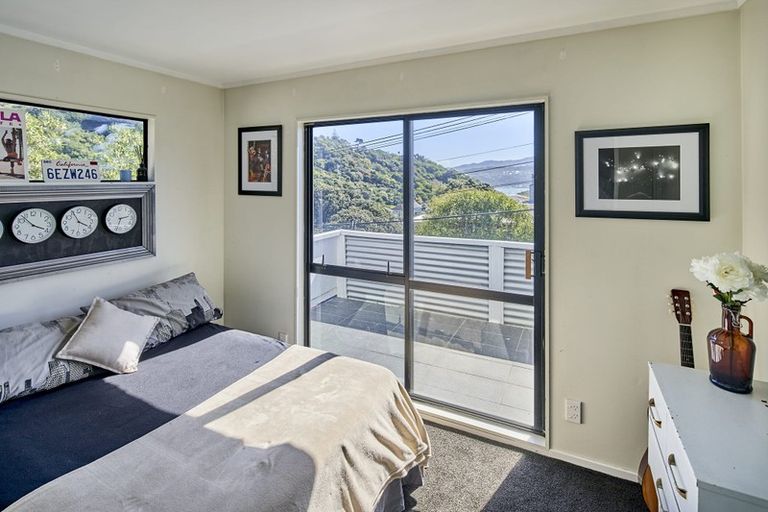 Photo of property in 25 Tukanae Street, Strathmore Park, Wellington, 6022