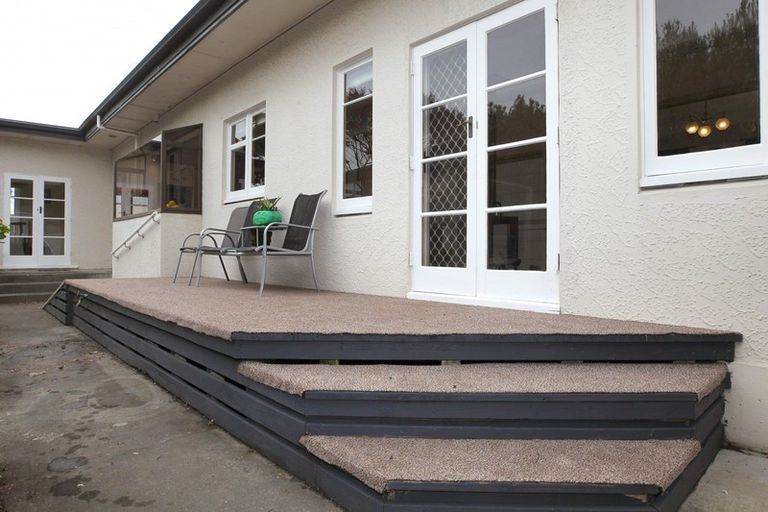 Photo of property in 1021 Duke Street, Mahora, Hastings, 4120