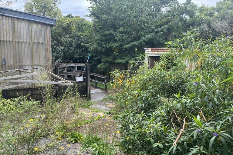 Photo of property in 31 Marsden Road, Greymouth, 7805