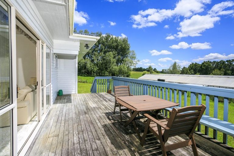 Photo of property in 146 Top Road, Dairy Flat, Albany, 0792