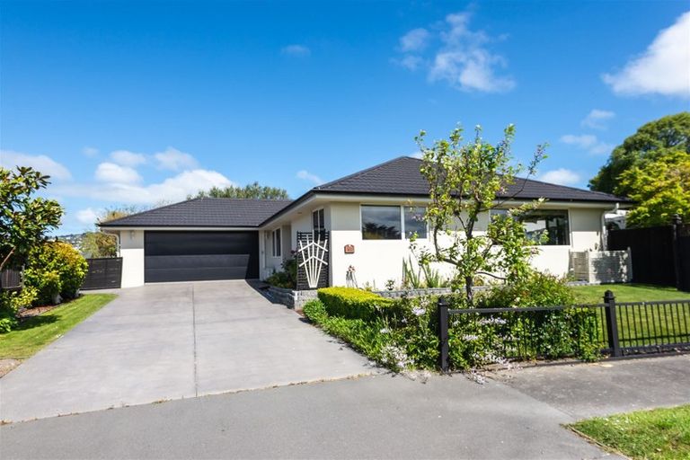 Photo of property in 61 Kotuku Crescent, Woolston, Christchurch, 8023