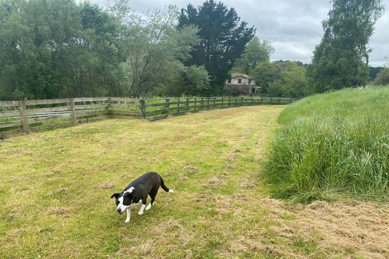 Photo of property in 4 Creek Road, Mangamahu, Whanganui, 4586