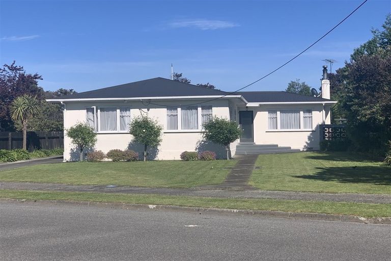 Photo of property in 28 French Street, Lansdowne, Masterton, 5810