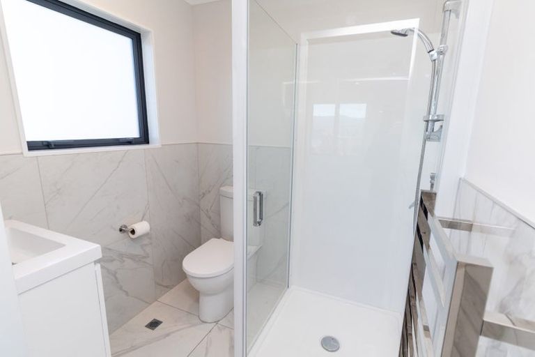 Photo of property in 12 Bowes Crescent, Strathmore Park, Wellington, 6022