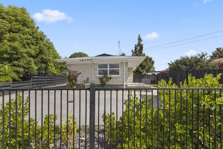Photo of property in 51a Fitzroy Avenue, Fitzroy, Hamilton, 3206