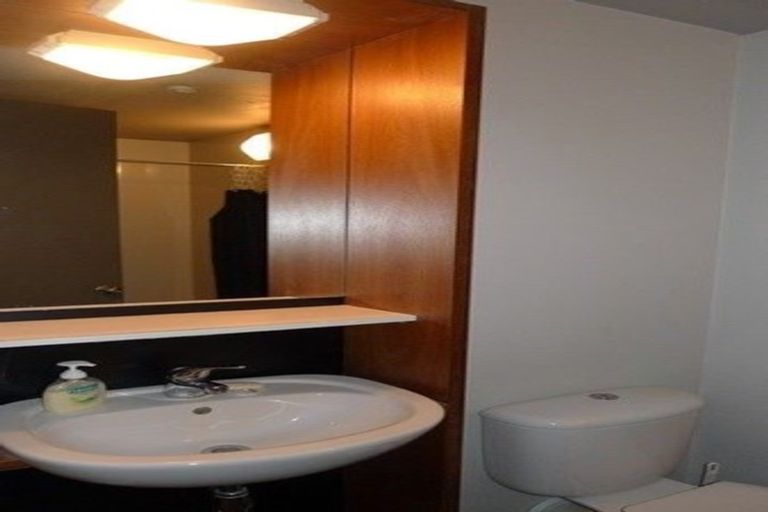 Photo of property in 12/3 King Street, Mount Cook, Wellington, 6021