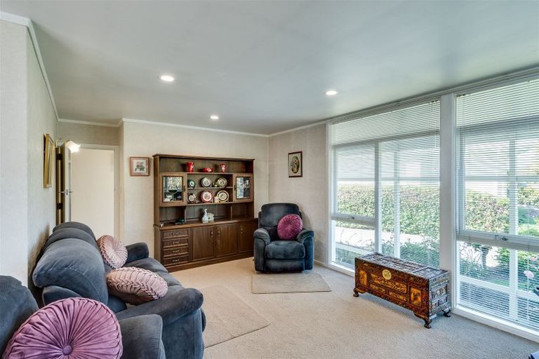 Photo of property in 21 Coverdale Street, Onekawa, Napier, 4110