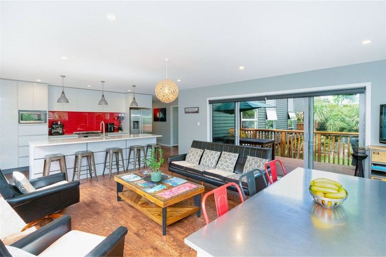 Photo of property in 7 Patterson Lane, Raumati Beach, Paraparaumu, 5032