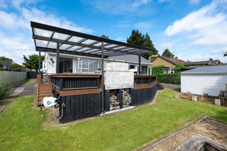 Photo of property in 35 Rimu Street, Glenholme, Rotorua, 3010