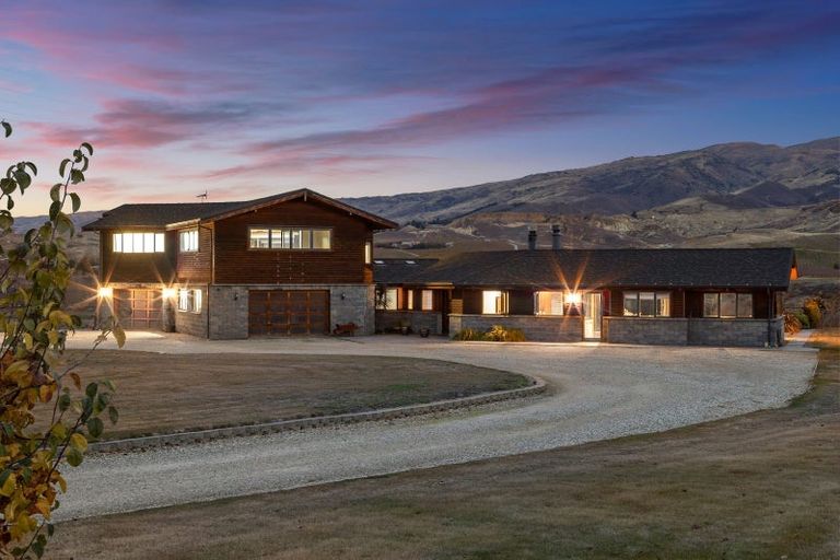Photo of property in 126 Pearson Road, Cromwell, 9384