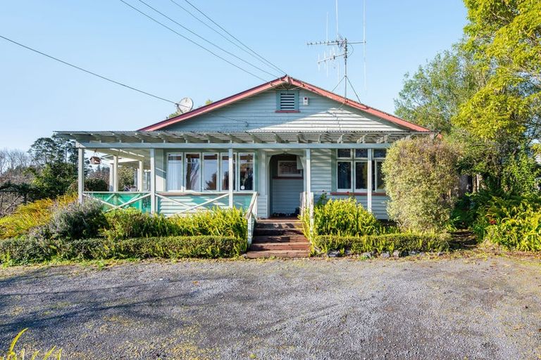 Photo of property in 439 Rotokauri Road, Rotokauri, Hamilton, 3289
