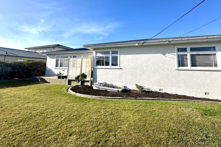 Photo of property in 13 Dalmeny Street, Oamaru North, Oamaru, 9400