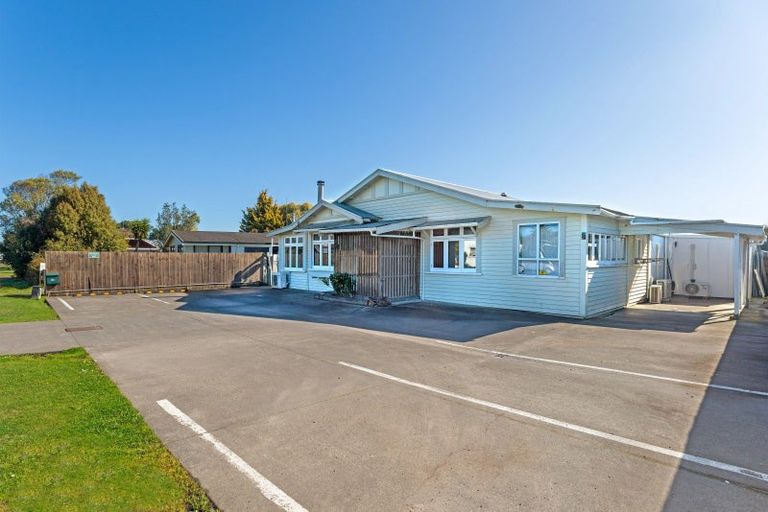 Photo of property in 31 Lucknow Street, Wairoa, 4108
