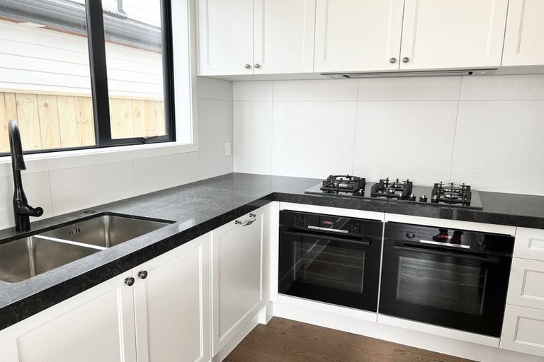 Photo of property in 3 Turbine Way, Hobsonville, Auckland, 0616