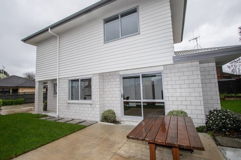 Photo of property in 1313a Victoria Street, Beerescourt, Hamilton, 3200