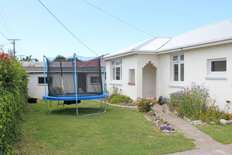 Photo of property in 5 Clare Street, Oamaru North, Oamaru, 9400