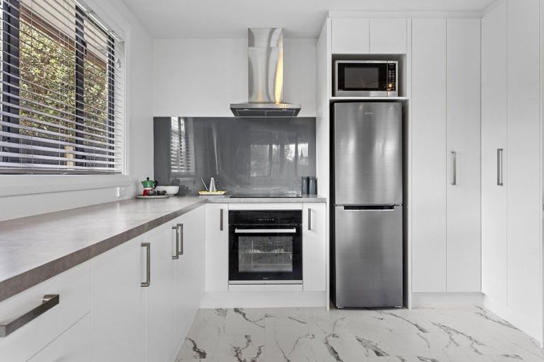 Photo of property in 5 Gilbert Street, Amberley, 7410