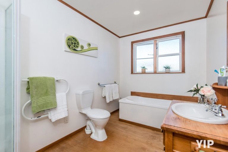 Photo of property in 118 Wexford Road, Miramar, Wellington, 6022