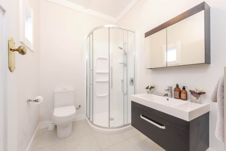 Photo of property in 253 St Andrews Road, Epsom, Auckland, 1023