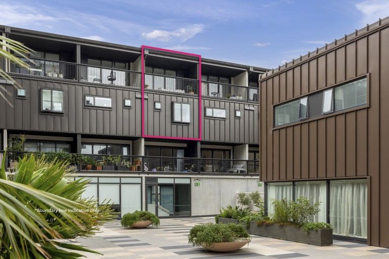 Photo of property in 216/38 Khyber Road, Grafton, Auckland, 1023