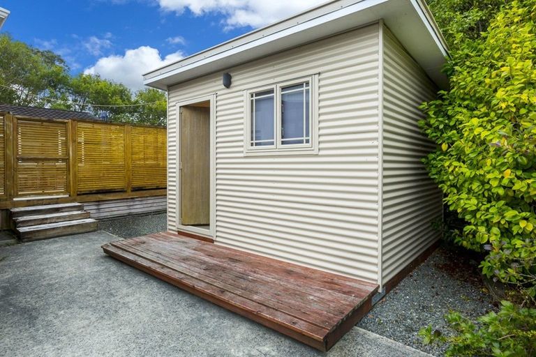 Photo of property in 46 Holdsworth Avenue, Trentham, Upper Hutt, 5018