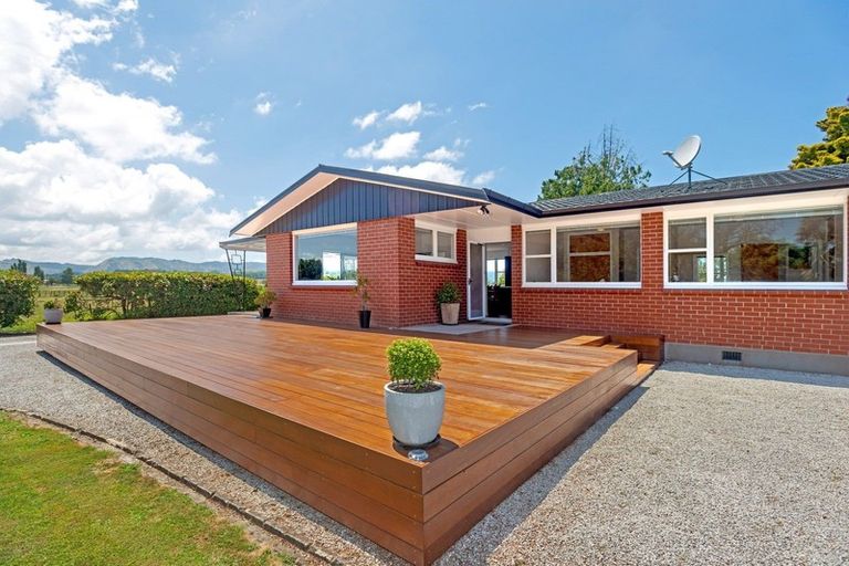 Photo of property in 95 Cameron Road, Makauri, Gisborne, 4071