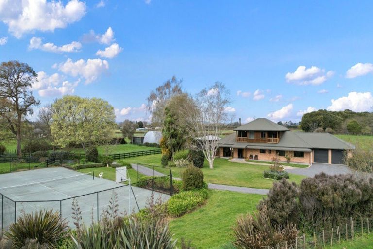 Photo of property in 781a Bruntwood Road, Tamahere, Hamilton, 3283