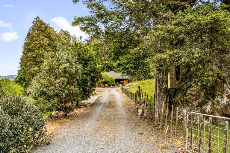 Photo of property in 271 Apotu Road, Kauri, Kamo, 0185