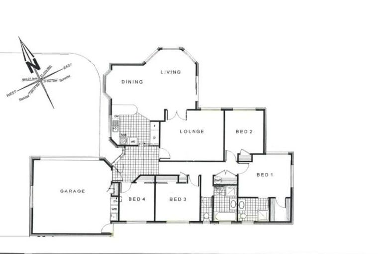 Photo of property in 27 Renoir Drive, Rolleston, 7614