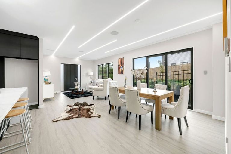 Photo of property in 62 Koromeke Street, Flat Bush, Auckland, 2019