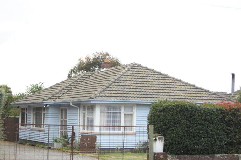 Photo of property in 99 Cuthberts Road, Aranui, Christchurch, 8061