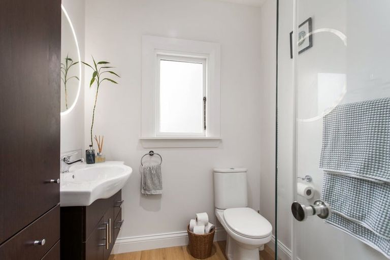 Photo of property in 1/1004 Colombo Street, St Albans, Christchurch, 8014