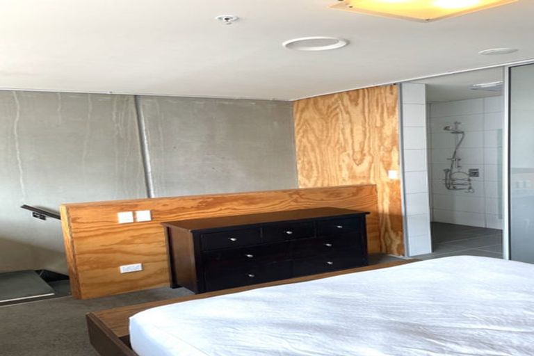 Photo of property in Tattoo Apartments, 12/42 Abel Smith Street, Te Aro, Wellington, 6011