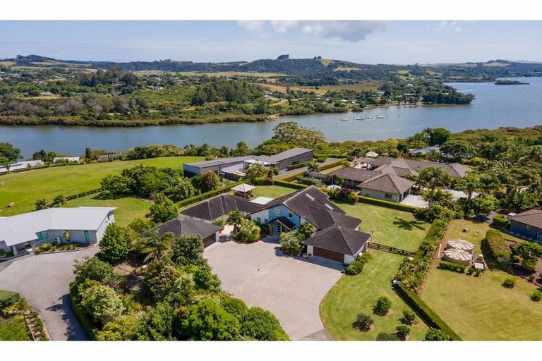 Photo of property in 6b Fuller Terrace, Kerikeri, 0230