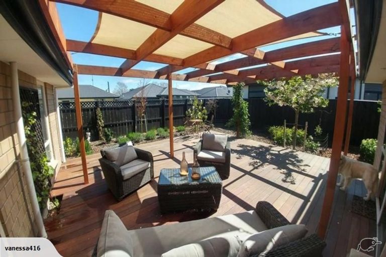 Photo of property in 5 Horomaka Street, Pegasus, 7612