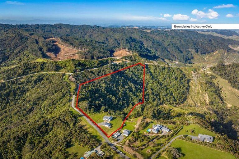 Photo of property in 41 J Tolhopf Road, Puhoi, Warkworth, 0981