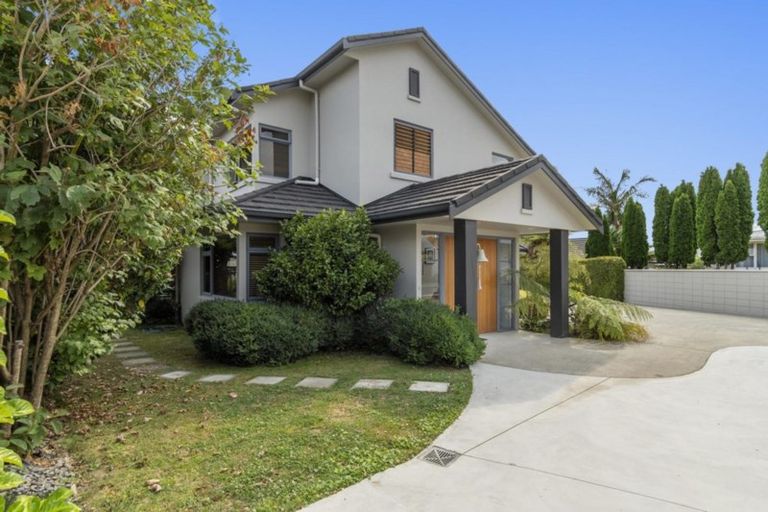 Photo of property in 5a Carol Place, Otumoetai, Tauranga, 3110