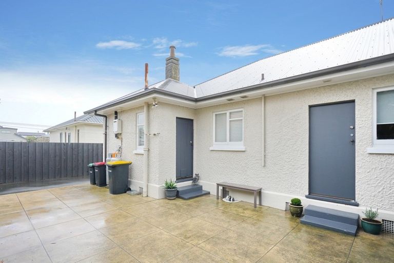 Photo of property in 36 Canon Street, St Albans, Christchurch, 8014