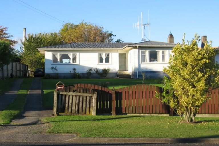 Photo of property in 48 Totara Street, Putaruru, 3411