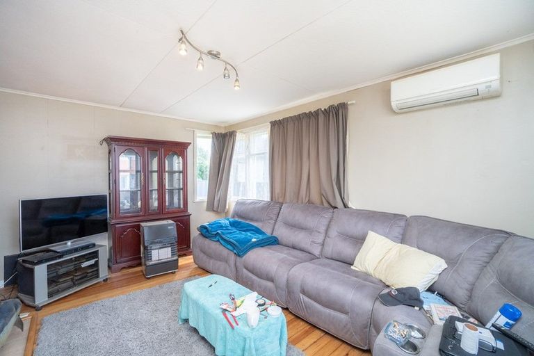 Photo of property in 6 Rochester Street, Awapuni, Palmerston North, 4412