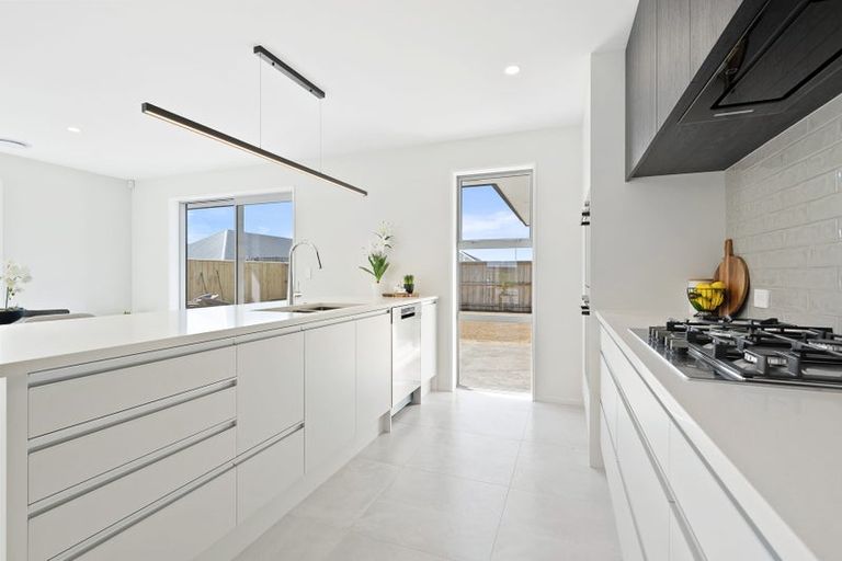 Photo of property in 858 Goulds Road, Rolleston, 7614