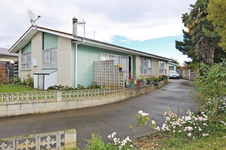 Photo of property in 21 Stonehaven Street, Flaxmere, Hastings, 4120