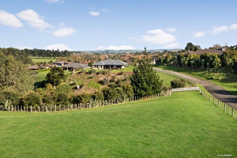 Photo of property in 29 Kendallvale Drive, Waiuku, 2123