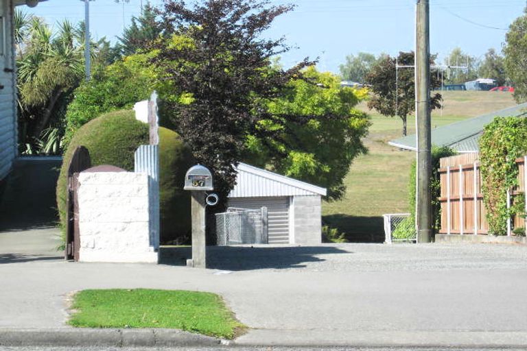 Photo of property in 57 Mountain View Road, Glenwood, Timaru, 7910