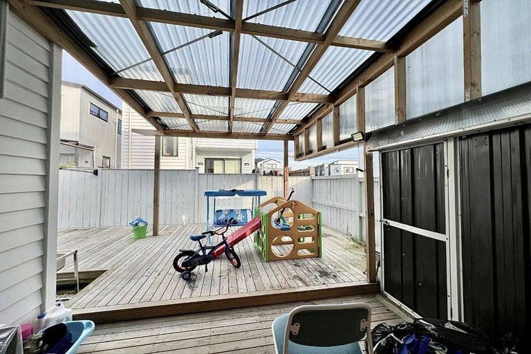 Photo of property in 46 Minhas Road, Papakura, 2110