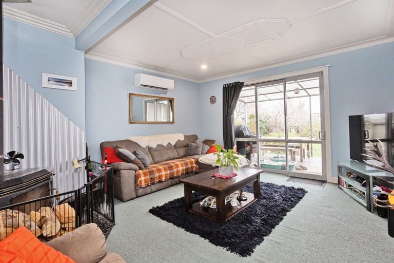 Photo of property in 41 Conyers Street, Georgetown, Invercargill, 9812