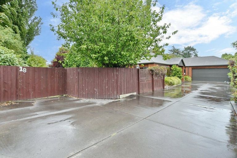 Photo of property in 18 King Street, Rangiora, 7400