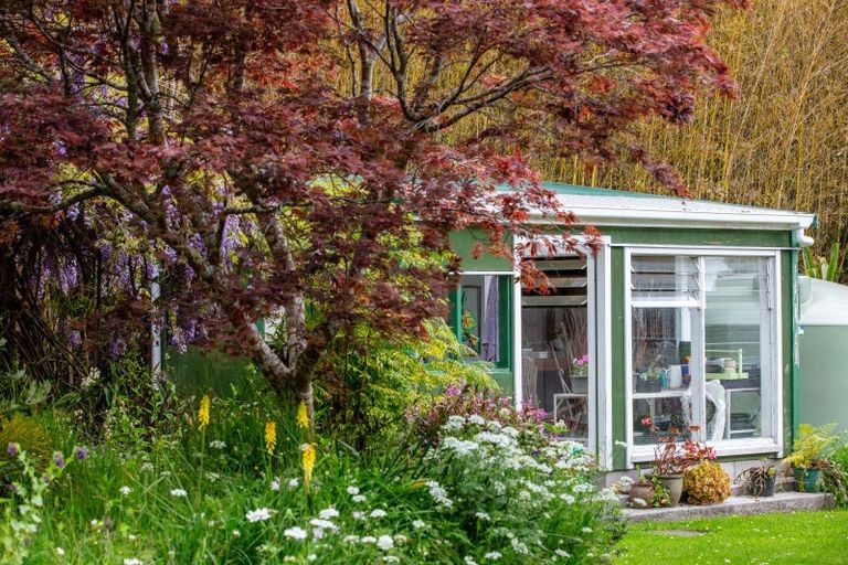 Photo of property in 50 Waiomu Valley Road, Waiomu, Thames, 3575