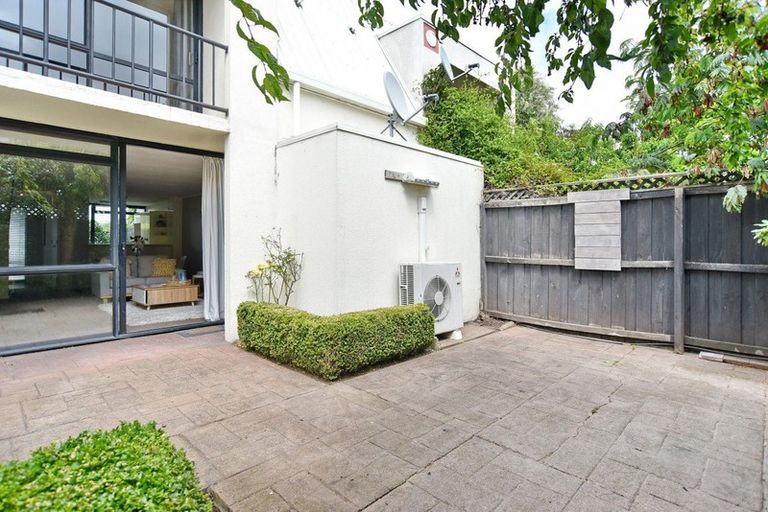 Photo of property in 5/5 Kipling Street, Addington, Christchurch, 8024