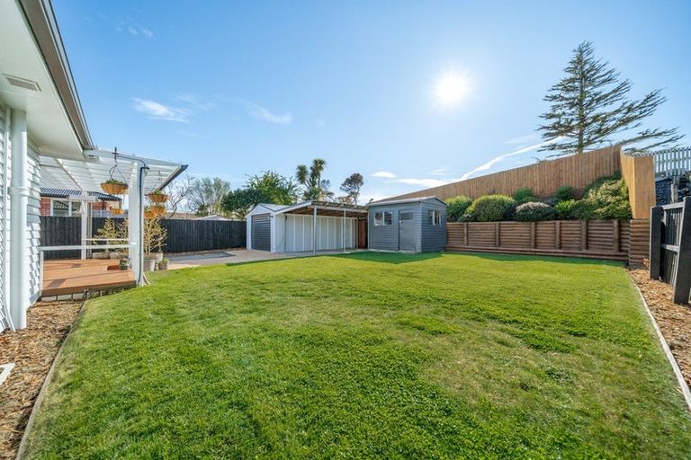 Photo of property in 90 Joy Street, Shirley, Christchurch, 8061